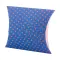 Scatola bomboniera CREABOX PILLOW LOCK M personalizzabile - Anteprima 5