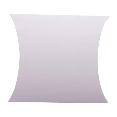 Scatola bomboniera CREABOX PILLOW LOCK M personalizzabile - Immagine 9