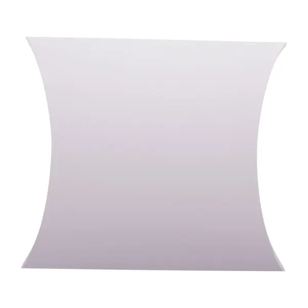 Scatola bomboniera CREABOX PILLOW LOCK M personalizzabile - Immagine 9