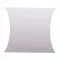 Scatola bomboniera CREABOX PILLOW LOCK M personalizzabile - Anteprima 9