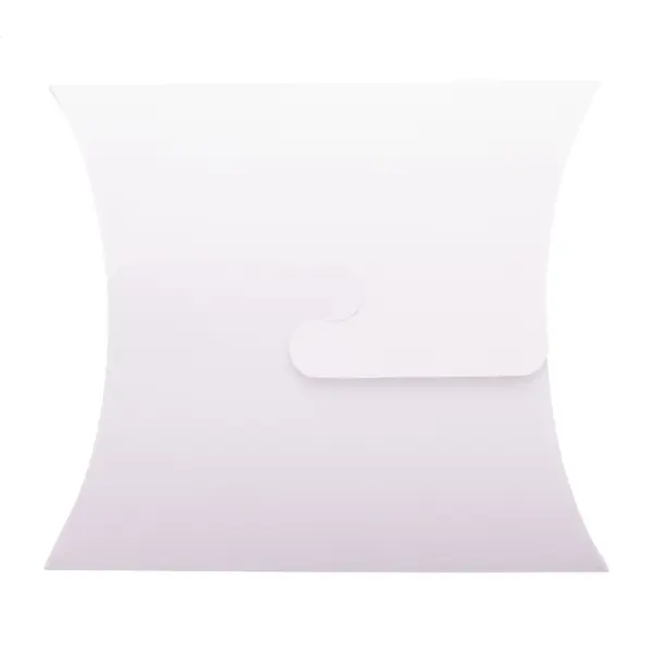 Scatola bomboniera CREABOX PILLOW LOCK M personalizzabile - Immagine 13