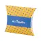 Scatola bomboniera CREABOX PILLOW LOCK S personalizzabile - Anteprima 3