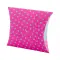 Scatola bomboniera CREABOX PILLOW LOCK S personalizzabile - Anteprima 6