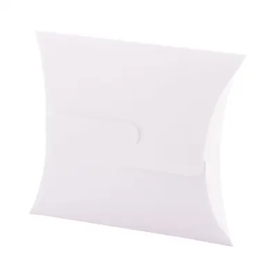 Scatola bomboniera CREABOX PILLOW LOCK S personalizzabile - Immagine 13
