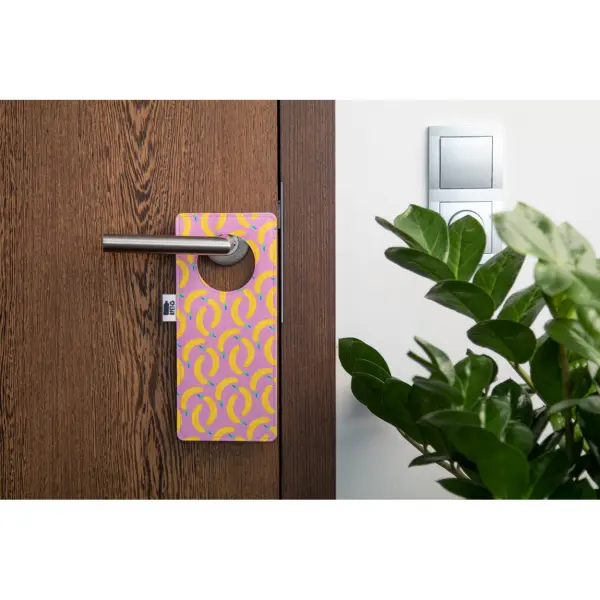 Appendino personalizzato CREAFELT DOOR - Immagine 4