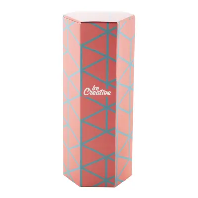 Scatola dispenser per fazzolettini CREASNEEZE HEX - Immagine 4