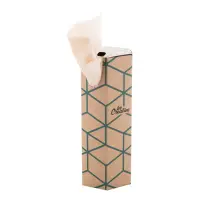 Fazzoletti di carta CREASNEEZE HEX ECO