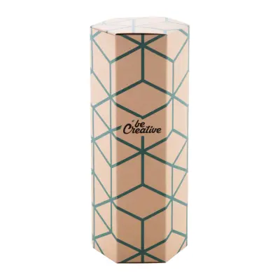 Fazzoletti di carta CREASNEEZE HEX ECO - Immagine 4