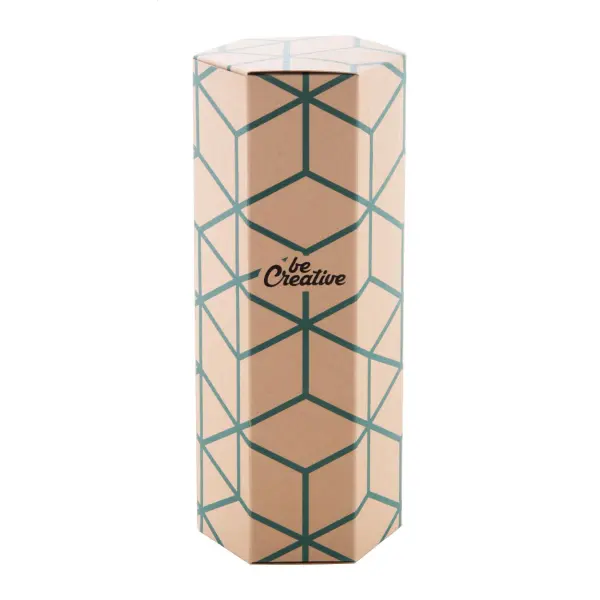 Fazzoletti di carta CREASNEEZE HEX ECO - Immagine 4