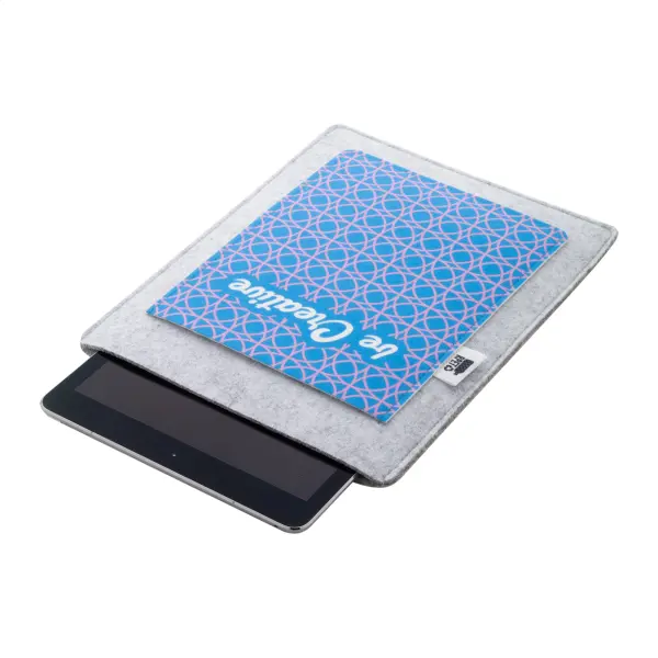 Supporto per tablet personalizzato CREAFELT TABLET - Immagine 4