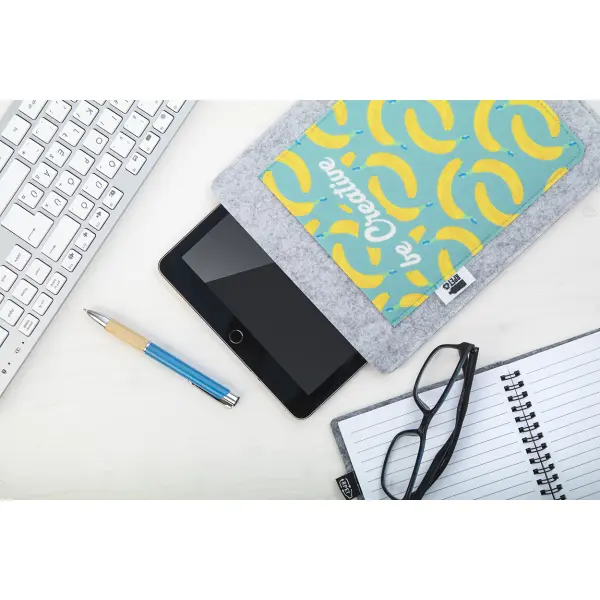 Supporto per tablet personalizzato CREAFELT TABLET - Immagine 5