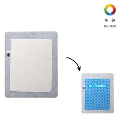 Supporto per tablet personalizzato CREAFELT TABLET - Immagine 1