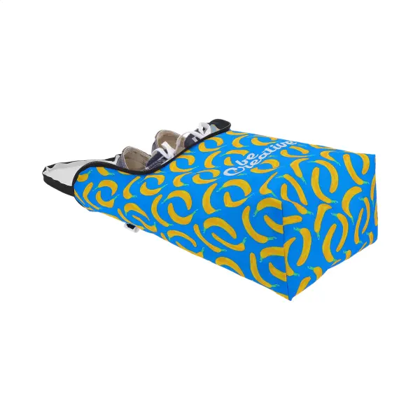 Borsa per scarpe personalizzata SUBOBAG SHOE - Immagine 10