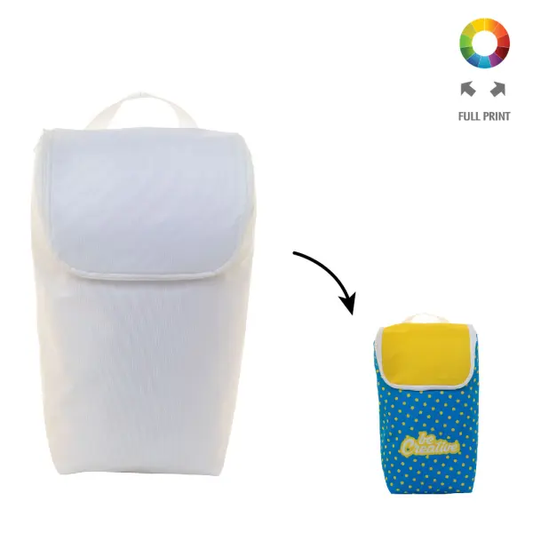 Borsa per scarpe personalizzata SUBOBAG SHOE - Immagine 1