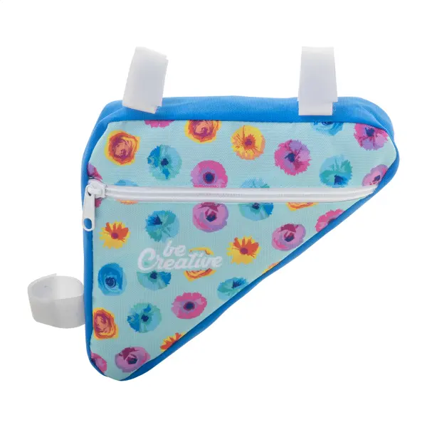 Borsa personalizzabile per bicicletta SUBOBIKE FRAME - Immagine 2