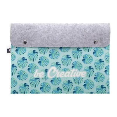 Cartella documenti personalizzata CREAFELT FOLDER - Immagine 4