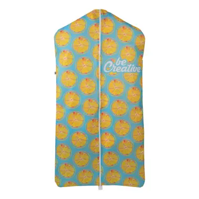 Borsa porta abiti personalizzata SUITSAVE - Immagine 2