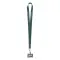 Lanyard in RPET SUBYARD MOBILE RPET con stampa su entrambi i lati - Anteprima 1