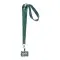 Lanyard in RPET SUBYARD MOBILE RPET con stampa su entrambi i lati - Anteprima 2