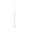 Lanyard in RPET SUBYARD MOBILE RPET con stampa su entrambi i lati - Anteprima 3