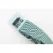 Lanyard in RPET SUBYARD MOBILE RPET con stampa su entrambi i lati - Anteprima 4