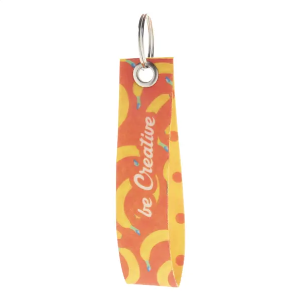 Portachiavi personalizzabile CREAFELT KEY B - Immagine 1