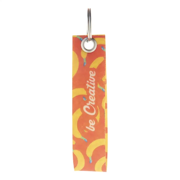 Portachiavi personalizzabile CREAFELT KEY B - Immagine 3