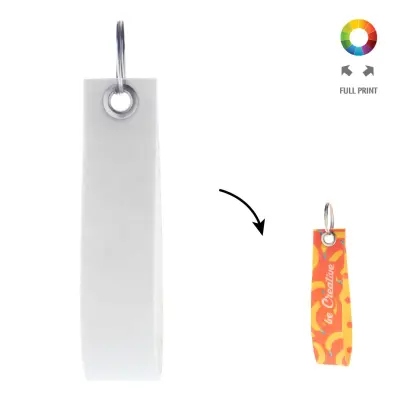 Portachiavi personalizzabile CREAFELT KEY B