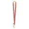 Lanyard XL - Grande moschettone in alluminio e stampa su 2 lati - Anteprima 3