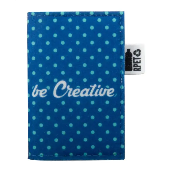 Porta carte di credito CREAFELT CARD PLUS - Immagine 4