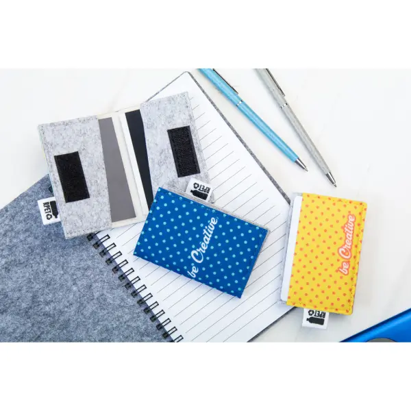 Porta carte di credito CREAFELT CARD PLUS - Immagine 7