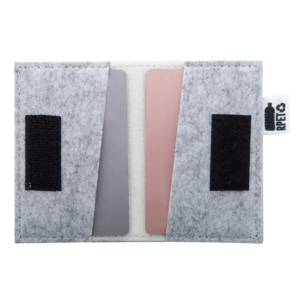 Porta carte di credito CREAFELT CARD PLUS - Immagine 6