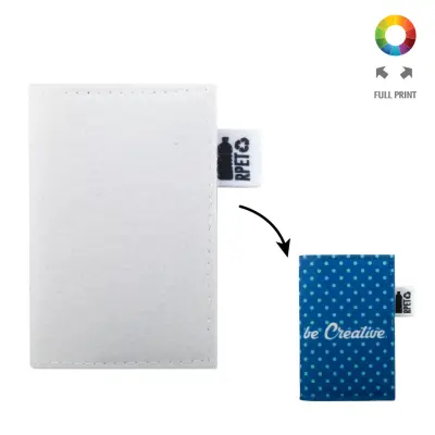 Porta carte di credito CREAFELT CARD PLUS