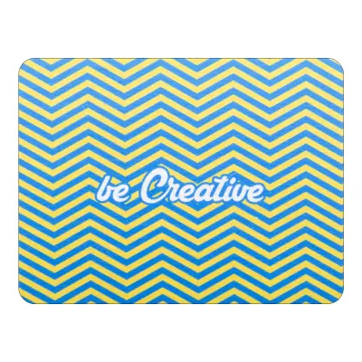 Tappetino mouse in RPET CREAFELT CURSOR XL - Immagine 1