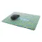 Tappetino mouse in RPET CREAFELT CURSOR XL - Anteprima 4