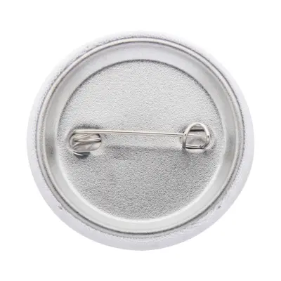 Spilla badge PINBADGE RPET MINI - Immagine 3