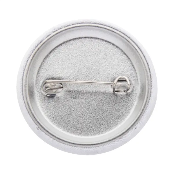 Spilla badge PINBADGE RPET MINI - Immagine 3