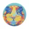 Spilla badge PINBADGE RPET MINI - Anteprima 5