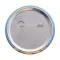 Spilla badge PINBADGE RPET MAXI - Anteprima 3