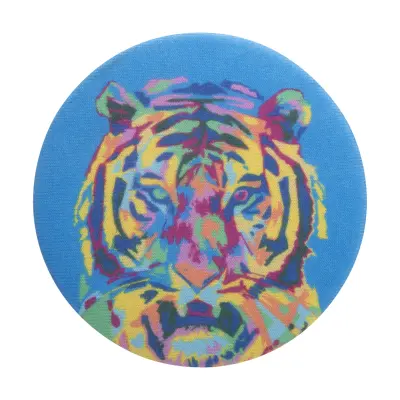 Spilla badge PINBADGE RPET MAXI - Immagine 5