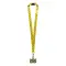 Porta telefono lanyard SUBYARD MOBILE SAFE in RPET - Anteprima 2