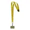 Porta telefono lanyard SUBYARD MOBILE SAFE in RPET - Anteprima 3
