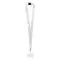 Porta telefono lanyard SUBYARD MOBILE SAFE in RPET - Anteprima 1