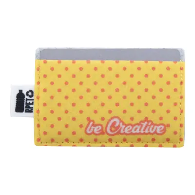 Porta carte di credito personalizzato CREAFELT CARD - Immagine 7