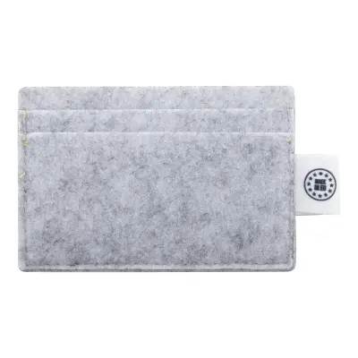 Porta carte di credito personalizzato CREAFELT CARD - Immagine 4