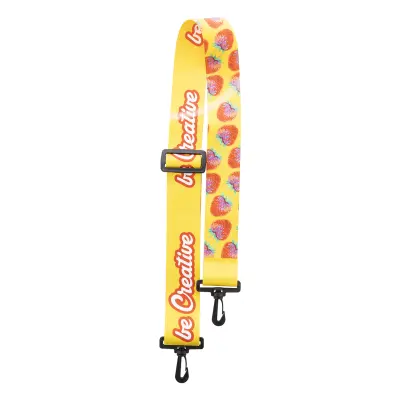 Tracolla personalizzabile SUBOCARRY