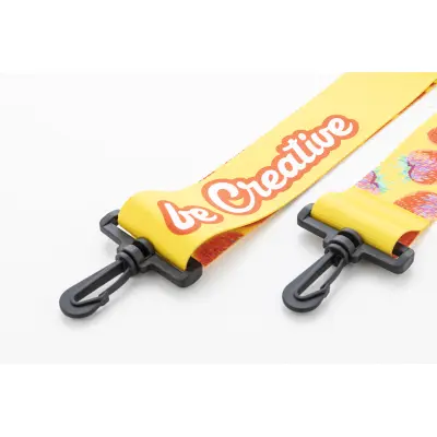 Tracolla personalizzabile SUBOCARRY - Immagine 2