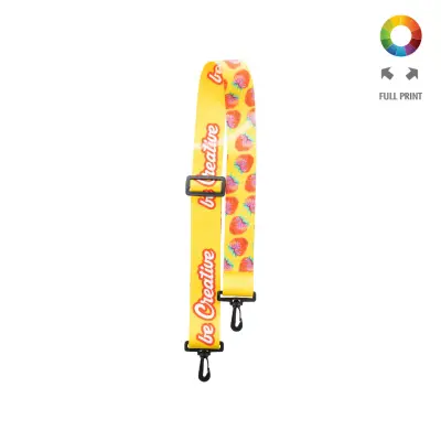 Tracolla personalizzabile SUBOCARRY