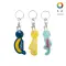 Portachiavi con moneta COLOSHOP CREATIVE - Anteprima 1