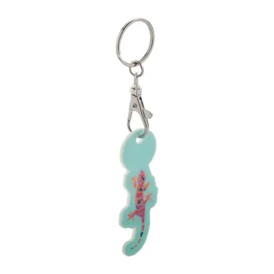 Portachiavi con moneta COLOSHOP CREATIVE - Immagine 2